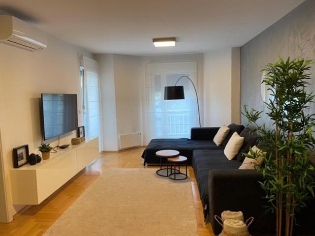 Apartment Lungomare Pula Dış mekan fotoğraf