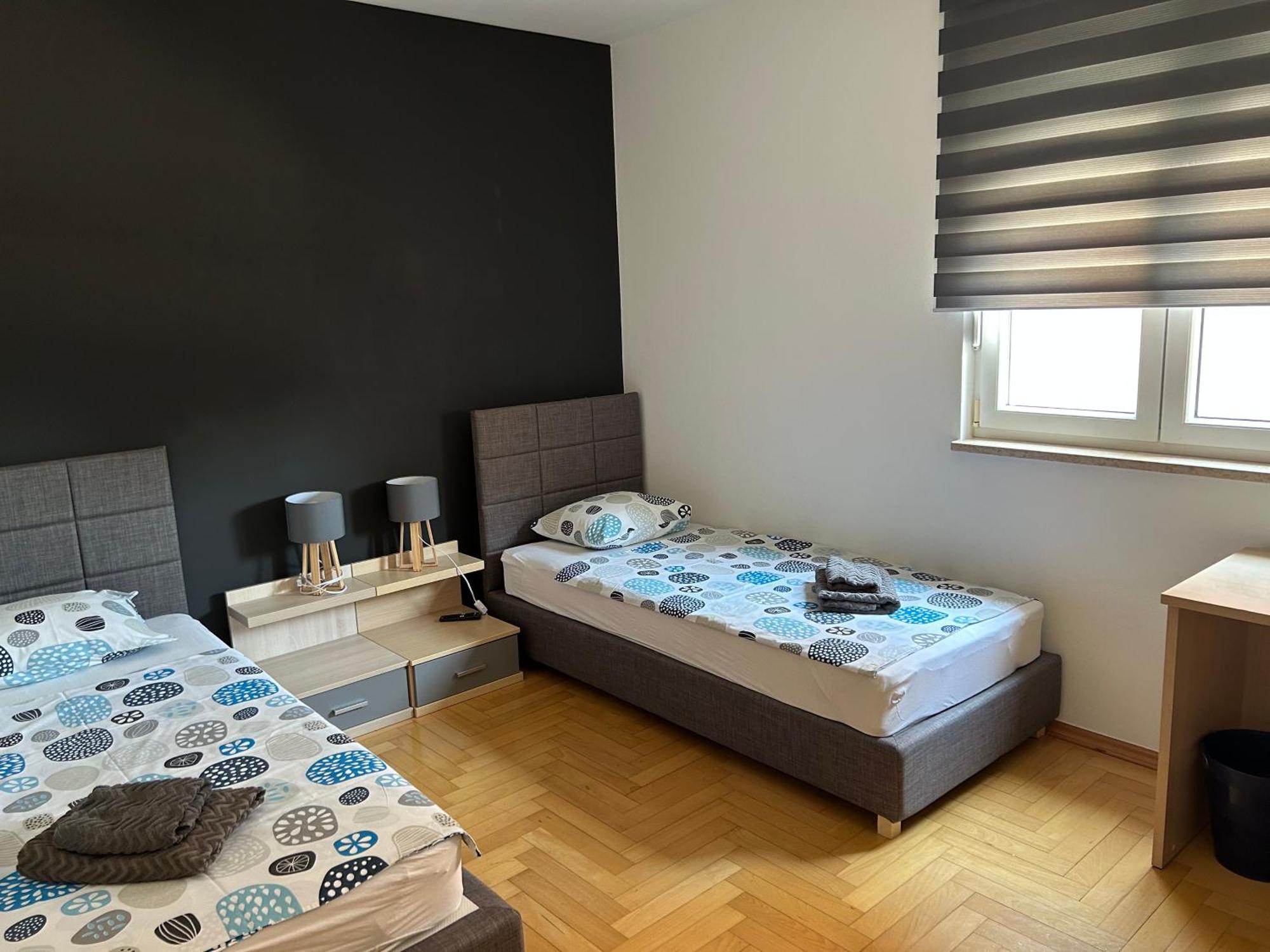 Apartment Lungomare Pula Dış mekan fotoğraf