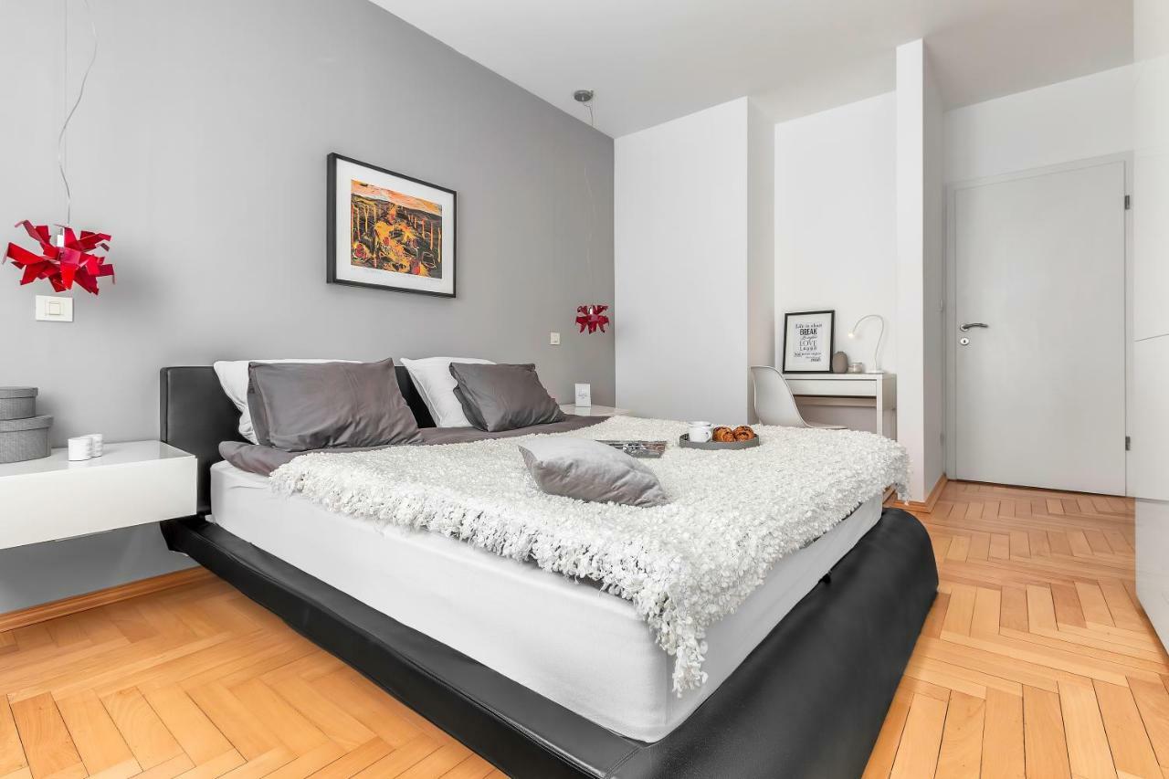 Apartment Lungomare Pula Dış mekan fotoğraf