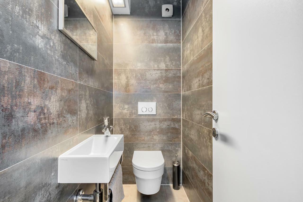 Apartment Lungomare Pula Dış mekan fotoğraf