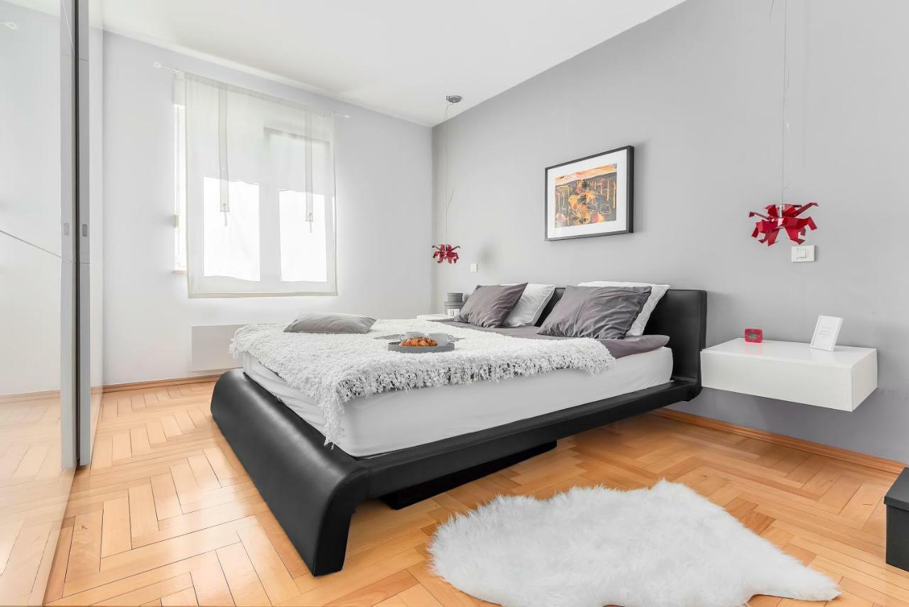 Apartment Lungomare Pula Dış mekan fotoğraf