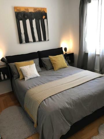 Apartment Lungomare Pula Dış mekan fotoğraf